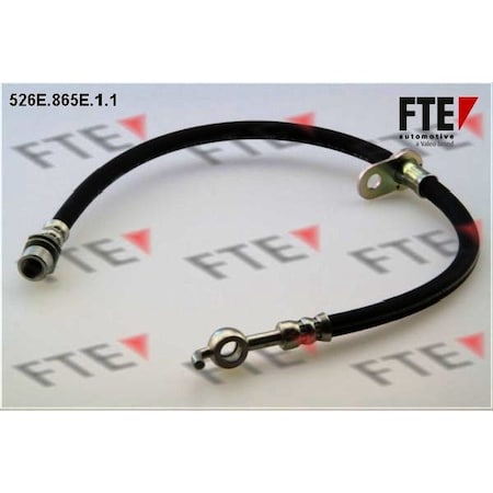 Fte Brake Hose, 526E.865E.1.1 526E.865E.1.1